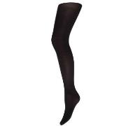 Decoy Strumpbyxor 40 Den Microfiber Tights Svart polyamid XXXL Dam