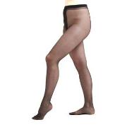 Decoy Strumpbyxor Glossy 20 DEN Tights Svart polyamid M/L Dam