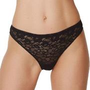 Marie Jo Trosor Color Studio Lace Thong Svart 42 Dam