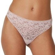 Marie Jo Trosor Color Studio Lace Thong Gammelrosa 44 Dam