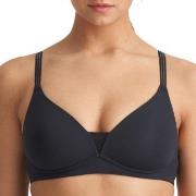 Marie Jo BH Louie Wireless Full Cup Bra Svart D 70 Dam