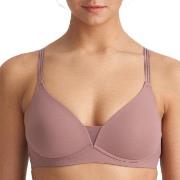 Marie Jo BH Louie Wireless Full Cup Bra Lila A 75 Dam