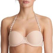 Marie Jo BH Tom Padded Balcony Bra Beige C 80 Dam