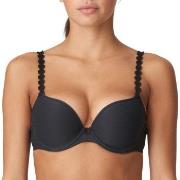 Marie Jo BH Tom Push-Up Bra Svart polyester B 80 Dam