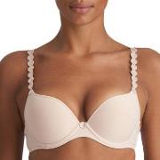 Marie Jo BH Tom Push-Up Bra Beige polyester A 75 Dam