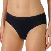 Mey Trosor Best Of Hipster Briefs Svart bomull 46 Dam