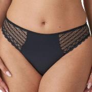 PrimaDonna Trosor Twist East End Rio Brief Svart 46 Dam