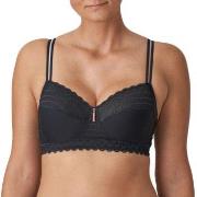 PrimaDonna BH Twist East End Wireless Full Cup Bra Svart E 75 Dam