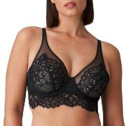 PrimaDonna BH Twist First Night Triangle Bra Svart F 80 Dam