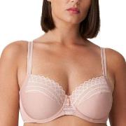 PrimaDonna BH Twist Full Cup Bra Ljusrosa E 100 Dam