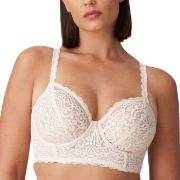 PrimaDonna BH Twist I Do Deep Plunge Bralette Beige E 70 Dam