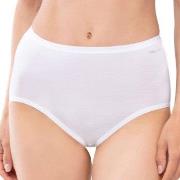 Mey Trosor Lights Elegant Waist Pants Vit 50 Dam