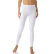 Mey Noblesse Leggings Vit bomull 44 Dam