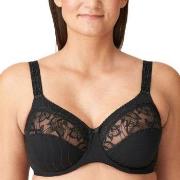 PrimaDonna BH Deauville Comfort Wire Bra Svart D 95 Dam