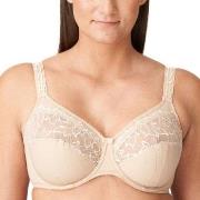 PrimaDonna BH Deauville Comfort Wire Bra Beige D 85 Dam