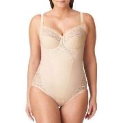 PrimaDonna Deauville Full Cup Body Beige E 95 Dam