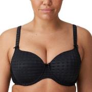 PrimaDonna BH Padded Heartshape Bra Svart E 75 Dam