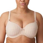 PrimaDonna BH Padded Heartshape Bra Beige F 70 Dam