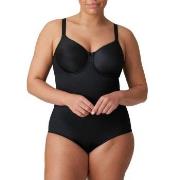 PrimaDonna Satin Body Svart C 90 Dam