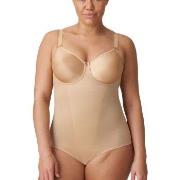 PrimaDonna Satin Body Beige C 90 Dam