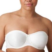 PrimaDonna BH Satin Non Padded Strapless Bra Benvit G 75 Dam