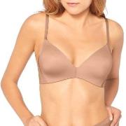 Triumph BH Body Make-up Soft Touch P Beige C 80 Dam