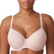 PrimaDonna BH Figuras Non Padded Full Cup Bra Ljusrosa E 85 Dam