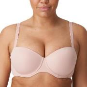 PrimaDonna BH Figuras Padded Balcony Bra Ljusrosa E 95 Dam