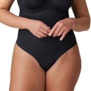 PrimaDonna Trosor Figuras Smoothing Thong Svart 38 Dam