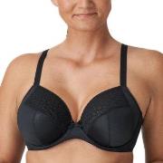 PrimaDonna BH Montara Plunge Bra Svart C 80 Dam