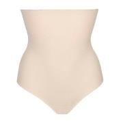 PrimaDonna Trosor Perle Highwaist Shapewear Brief Beige 50 Dam