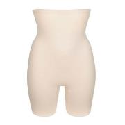 PrimaDonna Trosor Perle Highwaist Shapewear Briefs W Legs Beige 46 Dam