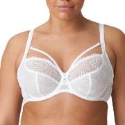 PrimaDonna BH Sophora Tulip Seam Balcony Bra Vit C 85 Dam