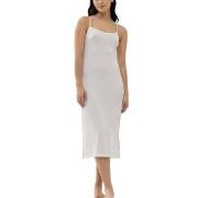 Mey Emotion Long Body Dress Champagne 36 Dam