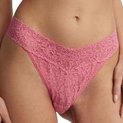 Hanky Panky Trosor 3P Original Rise Thong D1 Laxrosa nylon One Size Da...