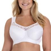 Miss Mary Cotton Simplex Underwire Bra BH Vit E 105 Dam