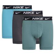 Nike Kalsonger 6P Ultra Comfort Boxer Brief Flerfärgad Small Herr