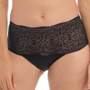Fantasie Trosor Lace Ease Invisible Stretch Full Brief Svart polyamid ...