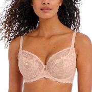 Freya BH Off Beat UW Plunge Bra Beige E 75 Dam