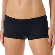 Mey Trosor Soft Shape Boxers Svart polyamid 42 Dam