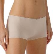 Mey Trosor Soft Shape Boxers Beige polyamid 36 Dam