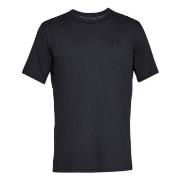 Under Armour 3P Sportstyle LC Short Sleeve Svart Large Herr