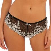 Wacoal Trosor Embrace Lace Tanga Svart X-Large Dam