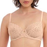 Wacoal BH Raffine Average Wire Bra Beige C 90 Dam