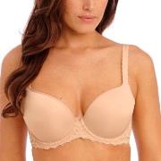 Wacoal BH Raffine Contour Bra Beige C 70 Dam