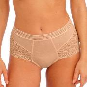 Wacoal Trosor Raffine Full Brief Beige XX-Large Dam