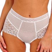 Wacoal Trosor Raffine Full Brief Vit X-Large Dam