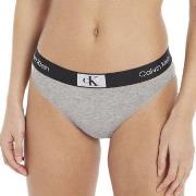 Calvin Klein Trosor 2P CK96 Modern Bikini Ljusgrå bomull Large Dam