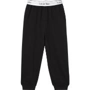 Calvin Klein 2P Modern Cotton Lounge Jogger Svart X-Large Herr