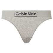 Calvin Klein Trosor 3P Reimagined Heritage Brief Grå Medium Dam